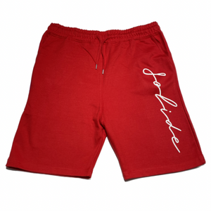 Solide Sweat Shorts