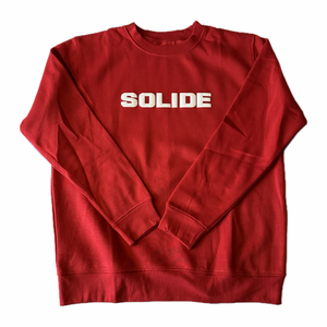 Solide Crew Necks Vol.2