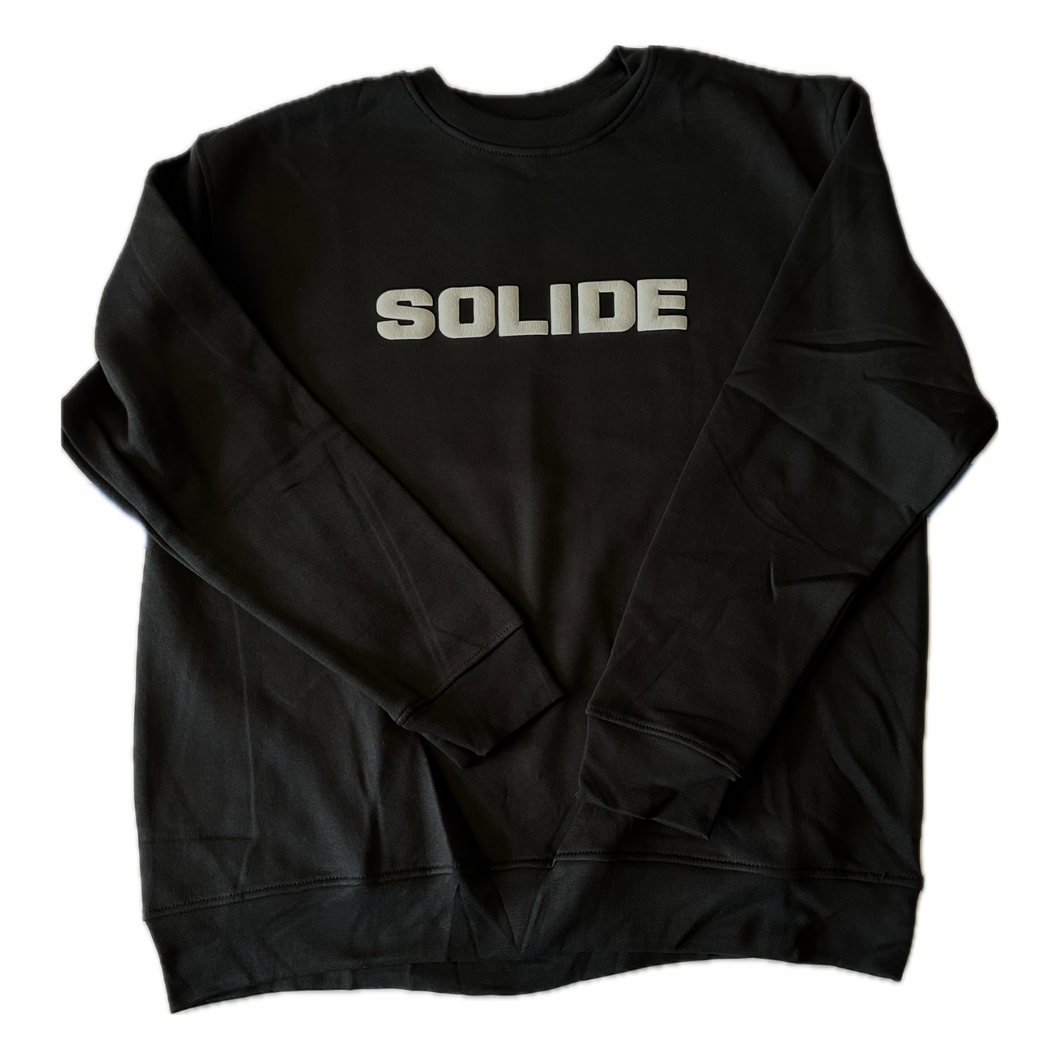 Solide Crew Necks Vol.2