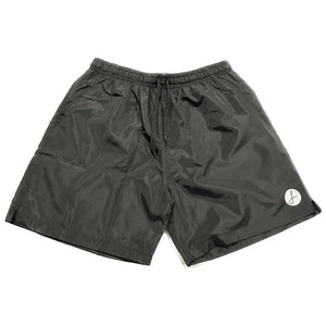 Solide Windbreaker Shorts