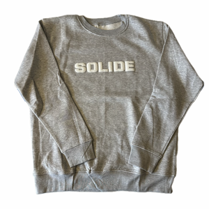 Solide Crew Necks Vol.2