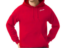 Load image into Gallery viewer, Stay Solide Hoodie Front and Back  Style