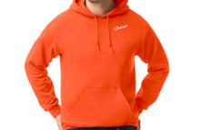 Load image into Gallery viewer, Stay Solide Hoodie Front and Back  Style