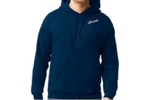 Load image into Gallery viewer, Stay Solide Hoodie Front and Back  Style