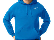 Load image into Gallery viewer, Stay Solide Hoodie Front and Back  Style