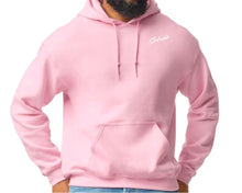 Load image into Gallery viewer, Stay Solide Hoodie Front and Back  Style