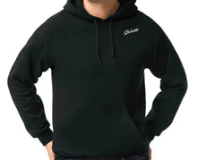 Load image into Gallery viewer, Stay Solide Hoodie Front and Back  Style