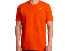 Load image into Gallery viewer, Stay Solide T-Shirt Front and Back Style