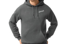 Load image into Gallery viewer, Stay Solide Hoodie Front and Back  Style