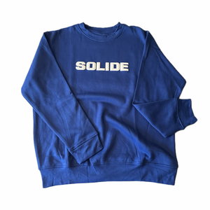 Solide Crew Necks Vol.2