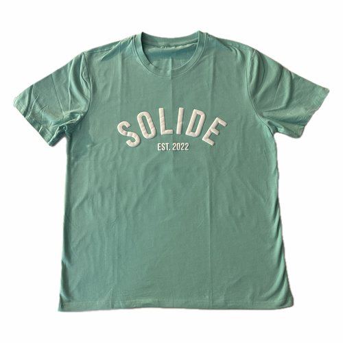 Solide T-shirt