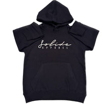 Load image into Gallery viewer, Solide Hoodie (Kids)