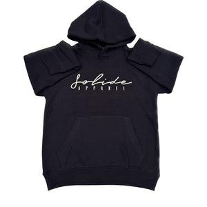 Solide Hoodie (Kids)