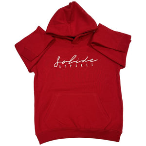 Solide Hoodie (Kids)