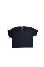 Load image into Gallery viewer, Solide Crop Top Tees